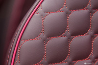 2015款阿斯顿马丁Vanquish Volante 6.0L基本款