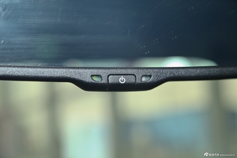 2014款传祺GS5 1.8T自动两驱超享版