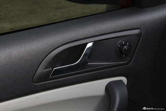 2016款Yeti 1.4T自动创行版