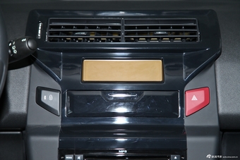 2013款世嘉两厢1.6L手动乐尚型