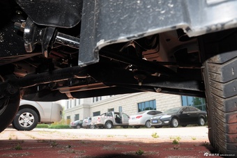 2015款伽途V3 1.0L标准型LJ465Q