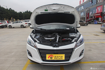 2015款优6 SUV 1.8T自动魅力升级型
