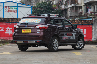 2015款启辰T70 2.0L自动睿享版