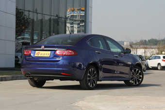 2015款菲翔1.4T自动跃享版