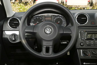 2015款捷达质惠版1.6L自动舒适型