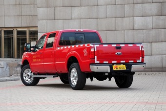 2015款福特F-250 Super Duty