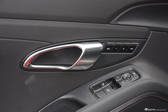 2013款911 carrera 4 3.4L