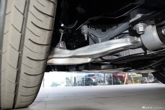 2016款雷克萨斯GS 2.5L自动300h豪华版