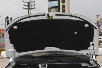 2016款风光370 1.5L手动精英型居家版7座