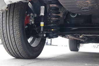 2015款北汽绅宝X25 1.5L手动精英型