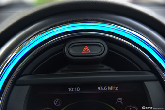 2016款MINI CLUBMAN 2.0T自动 COOPER S