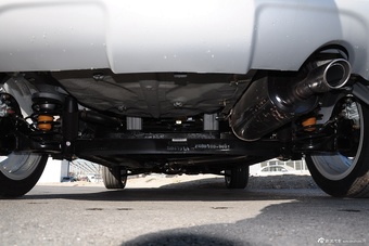 2015款CS35 1.6L手动豪华导航型