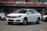 2016款比亚迪e5豪华型