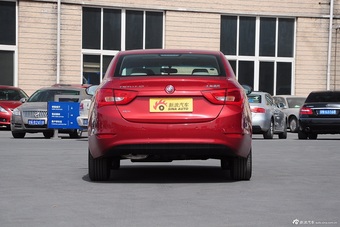 2015款英朗15N手动豪华型