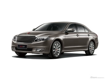 2015款红旗H7