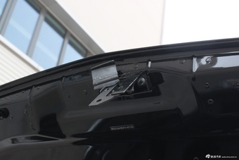 2015款奔驰S400L到店实拍