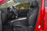 2015款优6 SUV 1.8T自动时尚升级型