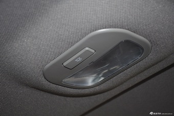 2015款瑞风S3 1.5L手动豪华智能尊享版