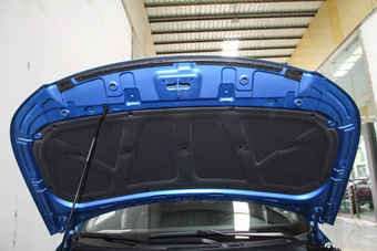 2016款北汽绅宝X55 1.5T自动CVT豪华版