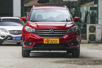 2016款东风风光580 1.5T手动豪华型