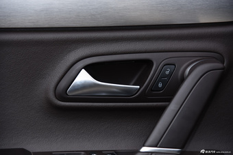 2016款CC 2.0T自动至尊型