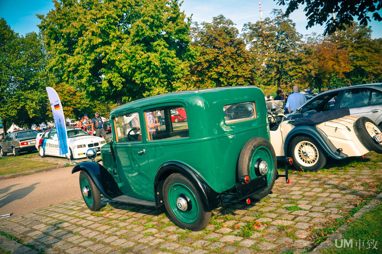 BMW嘉年华精彩瞬间