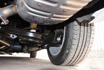 2015款马自达6 2.0L自动豪华型