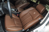 2015款比亚迪唐2.0T自动四驱尊贵型