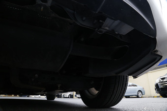 2014款雷克萨斯CT 1.8L自动200h舒适版单色