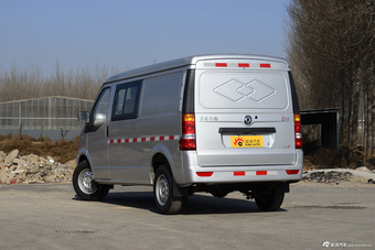 2014款小康C35创业型II 1.4L手动