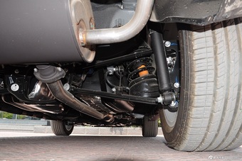 2015款哈弗H2 1.5T自动两驱精英版