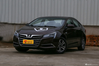 2015款纳5 1.8T自动智慧型