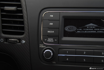 2015款起亚K3 1.6L自动GL