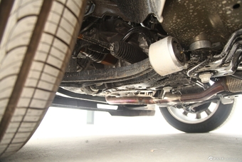 2013款探险者 3.5L尊尚型