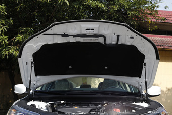 2015款雅阁2.0L自动EX豪华版