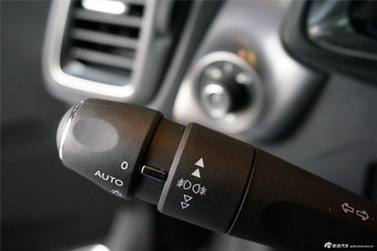 2013款DS5到店实拍