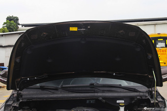 2016款金杯智尚S35 1.5L手动智能版