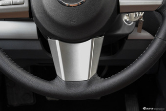 2015款中兴威虎TUV 2.5T手动柴油四驱豪华型