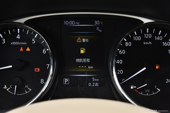 2015款奇骏2.5L自动XL四驱领先MAX版