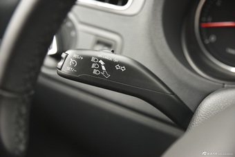 2014款Polo 1.6L自动豪华版