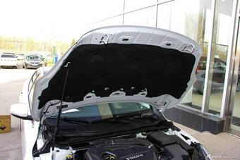 2015款沃尔沃V40到店实拍