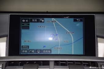 2015款雷克萨斯NX 200t全驱 F SPORT