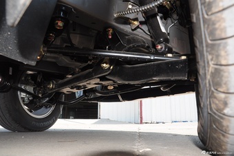 2015款菱智M3 1.6L 7座豪华型