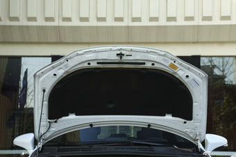 2014款雷克萨斯CT 1.8L自动200h F-Sport单色