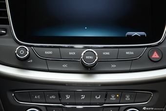 2015款威朗1.5T自动精英型20T