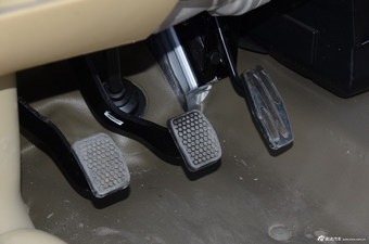 2014款小康C35创业型II 1.4L手动