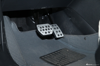 2014款东风标致508罗兰加洛斯版