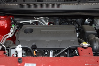 2016款哈弗H1 1.5L自动舒适版蓝标改款