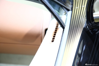 2014款威航Black Bess限量版