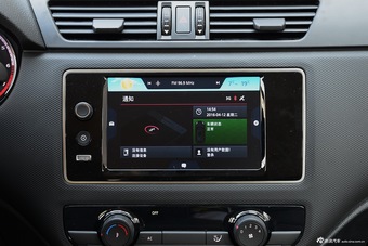 2016款观致5 SUV 1.6T手动舒适型